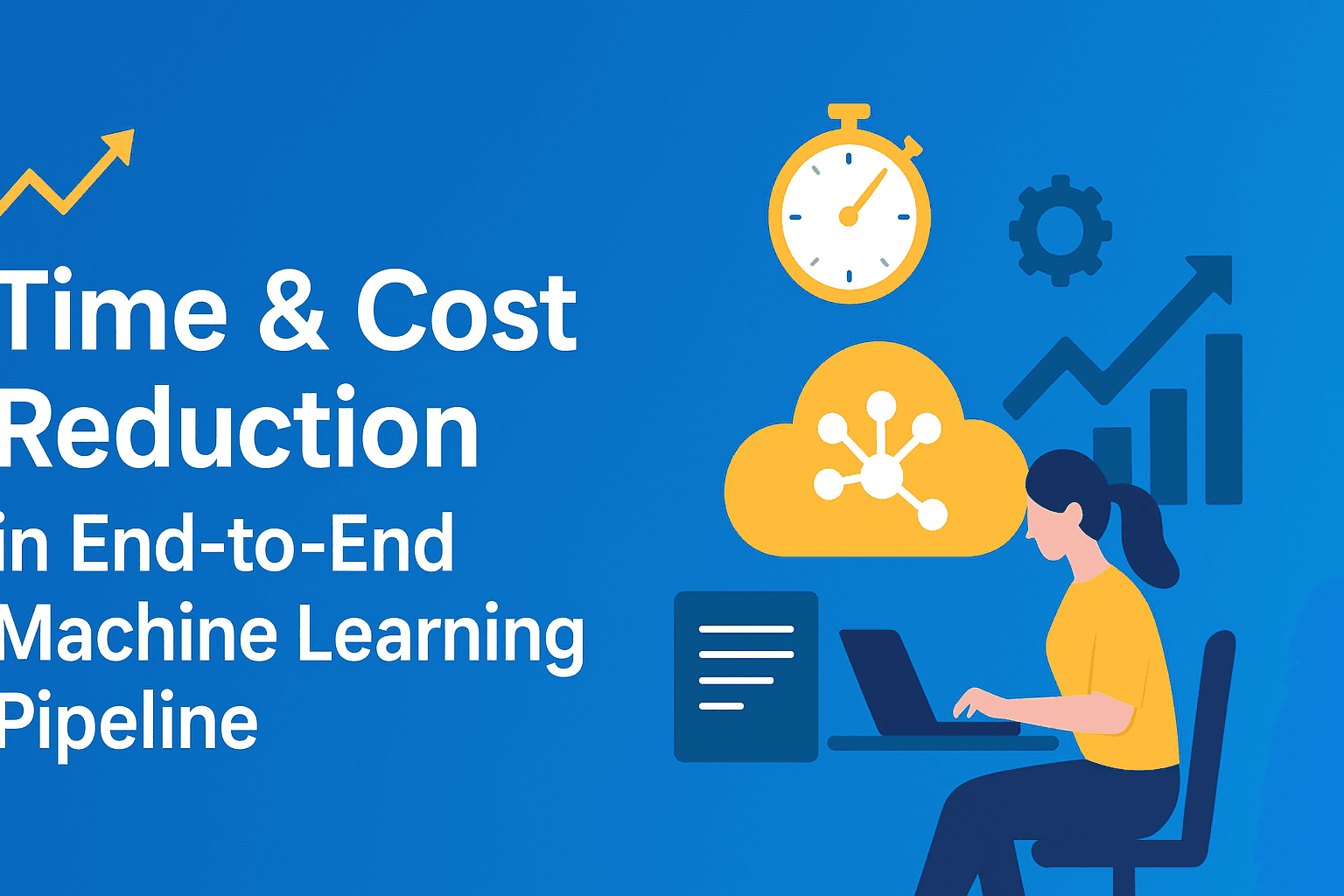 Time Cost ML Pipeline