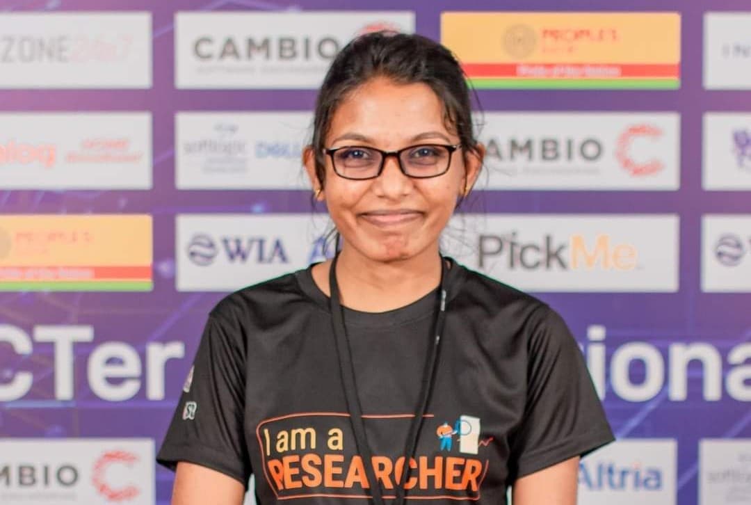 ICTer Conference 2023 event participation