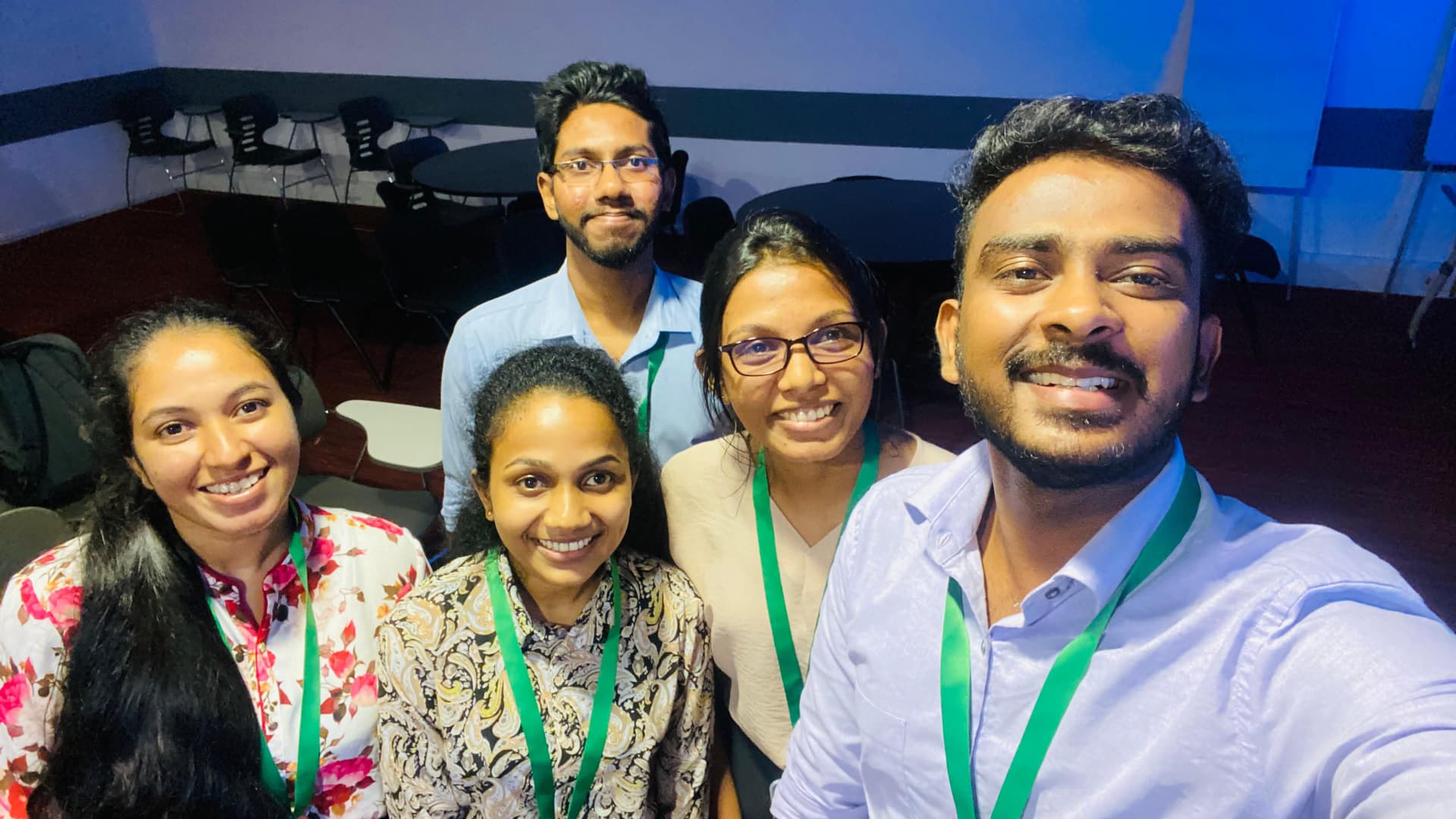 Machine Learning Engineer Internship at Dialog Axiata PLC